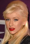 Christina Aguilera photo